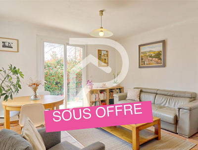 Villa - 91 m² - 5 pièces