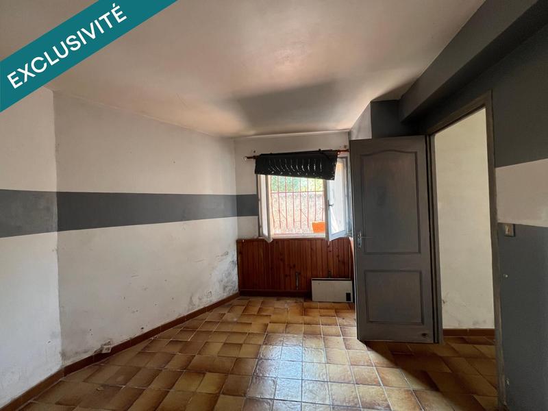 Maison - 72 m² - 4 pièces