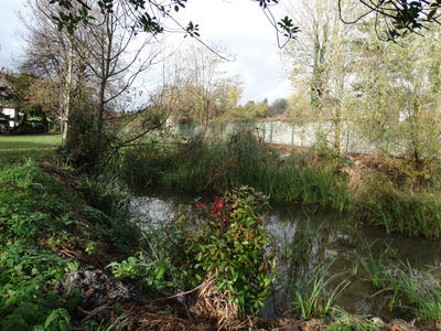 Maison - 105 m² - 4 pièces