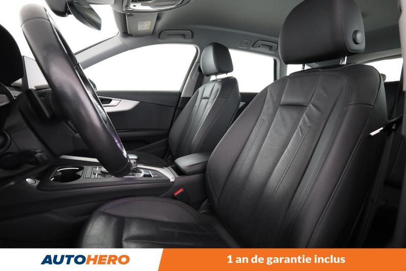 Audi A4 Avant 35 Tdi Business Line s tronic 150 ch