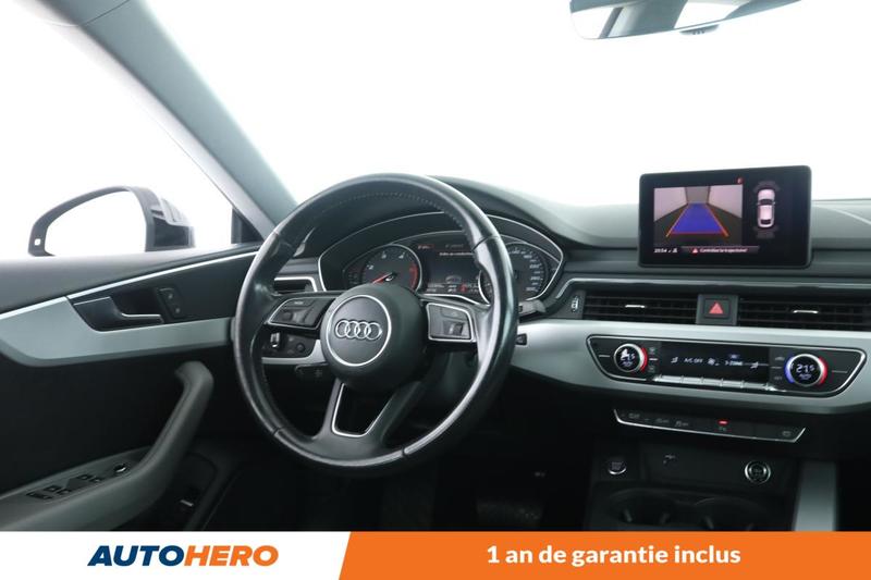Audi A5 sportback 2.0 Tdi Business Line s tronic 7 150 ch