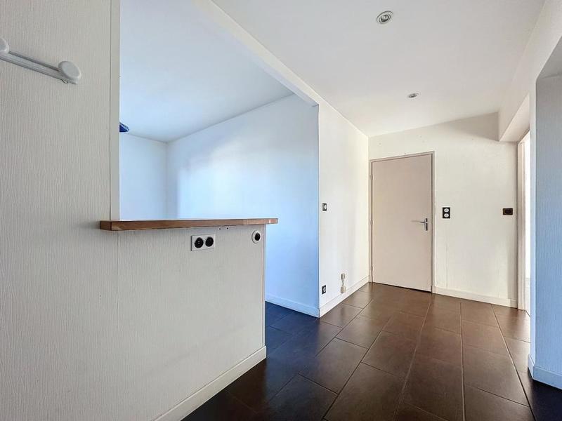 Appartement - 97 m² - 4 pièces