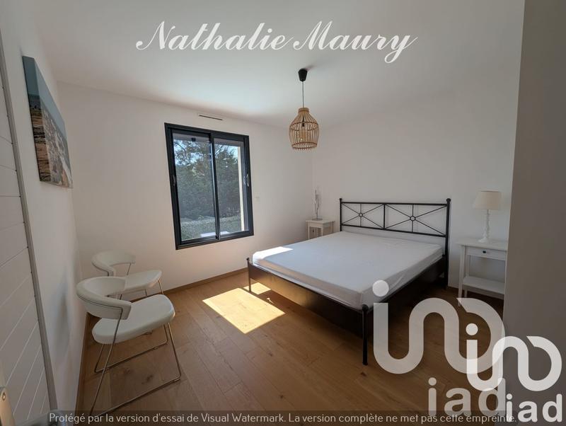 Maison de maîtres - 161 m² - 4 pièces