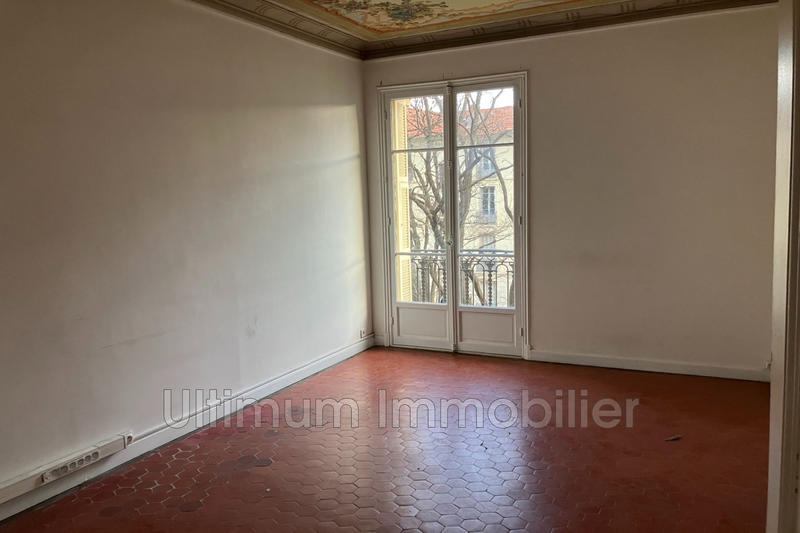 Appartement - 128 m² - 5 pièces