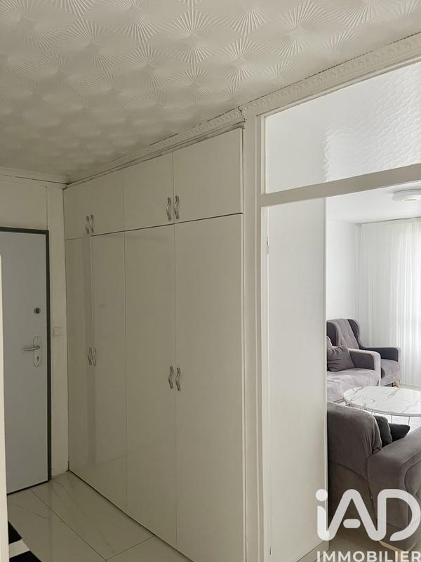 Appartement - 76 m² - 4 pièces