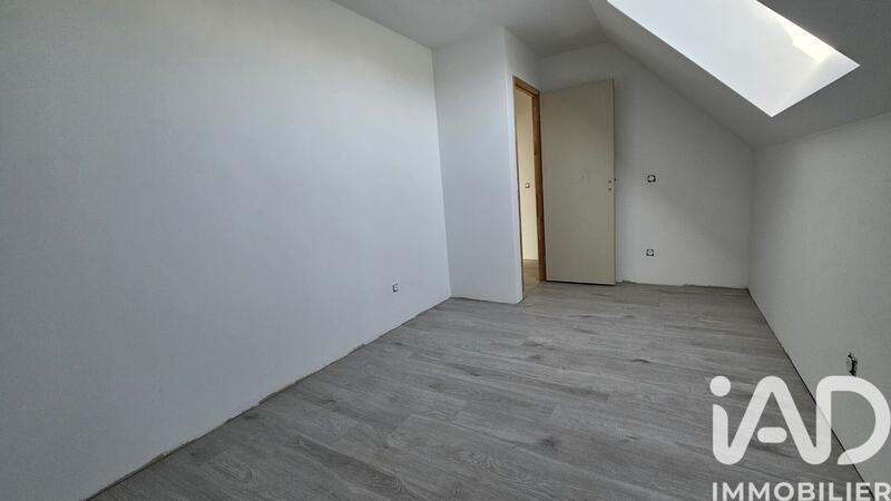 Maison - 70 m² - 4 pièces
