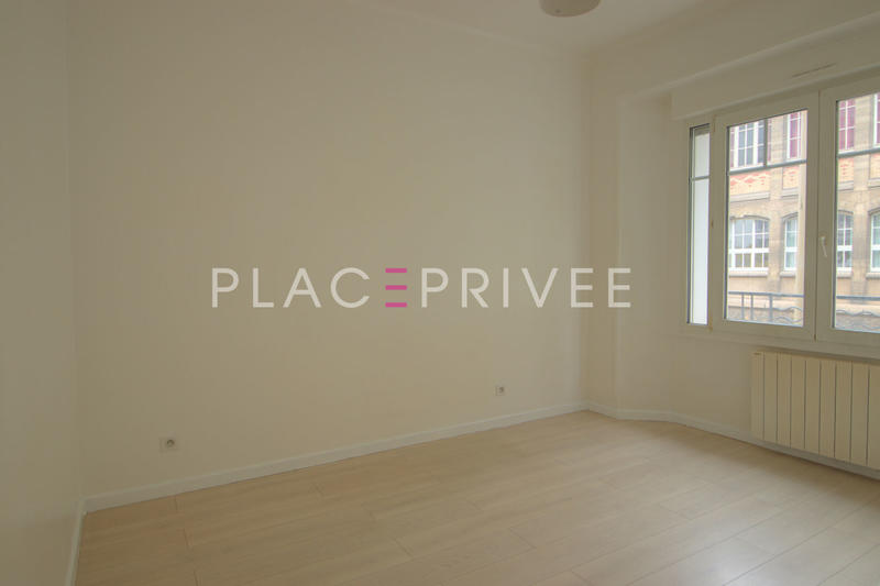 Appartement - 32 m² - 2 pièces