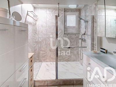 Maison - 40 m² - 2 pièces