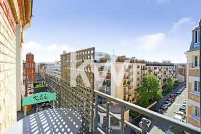 Appartement - 53 m² - 3 pièces