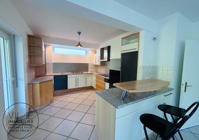 Appartement - 106 m² - 4 pièces