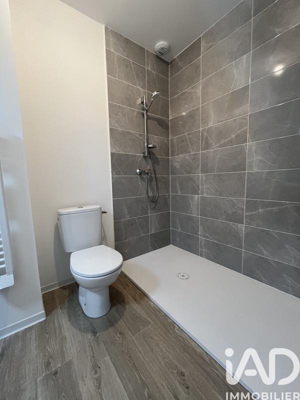 Maison - 86 m² - 4 pièces