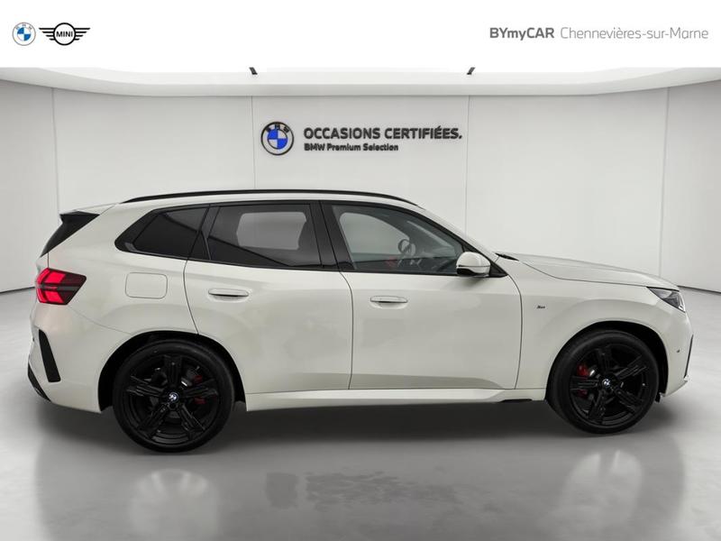 Bmw X3 G45 30e xDrive 299 ch Bva8 m Sport