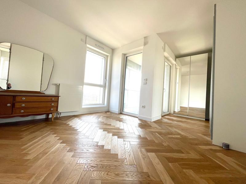 Appartement - 96 m² - 4 pièces