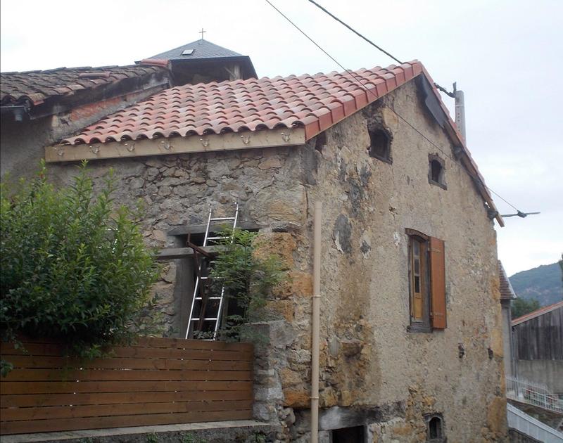 Maison - 77 m² - 2 pièces