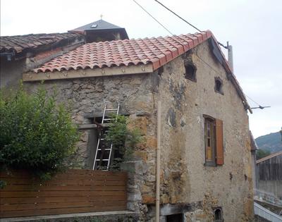 Maison - 77 m² - 2 pièces