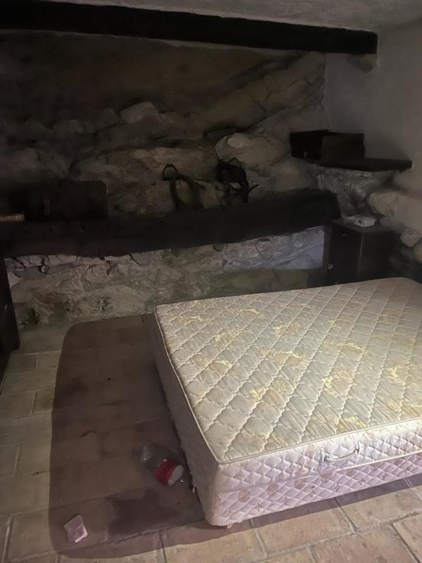 Ferme - 60 m² - 3 pièces