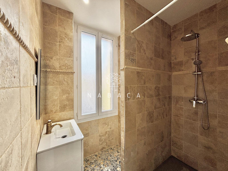 Appartement - 46 m² - 3 pièces