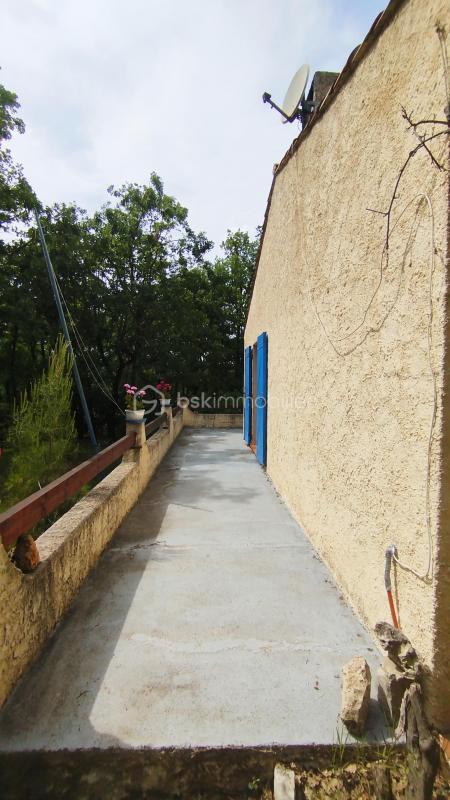 Maison - 190 m² - 4 pièces