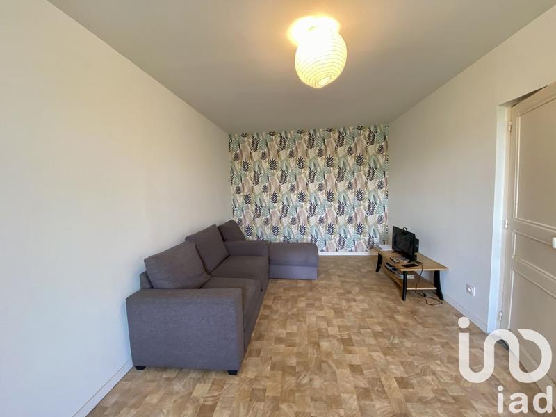 Maison - 175 m² - 7 pièces