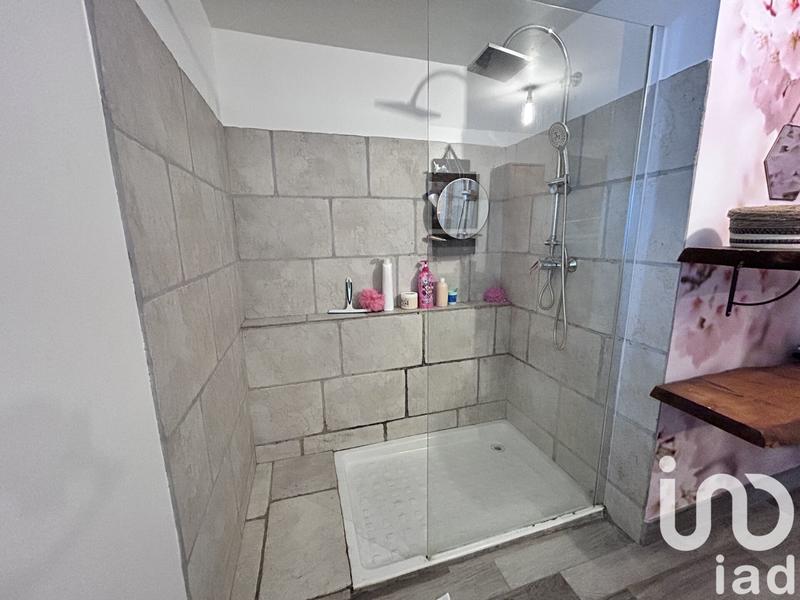 Maison de village - 144 m² - 6 pièces