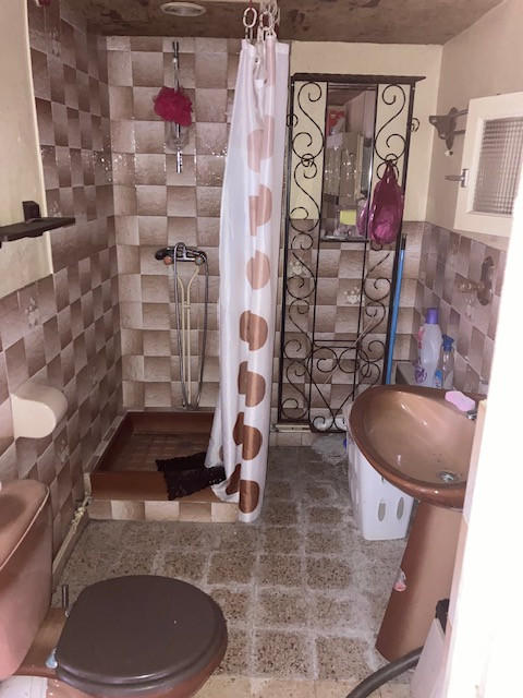 Maison - 60 m² - 2 pièces