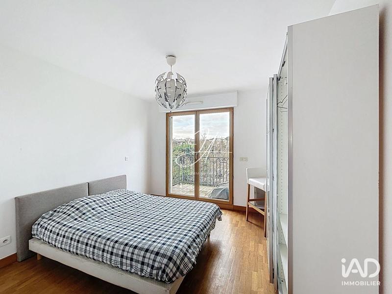 Appartement - 115 m² - 4 pièces