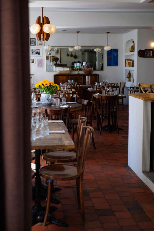 Fonds de commerce - 1 m²