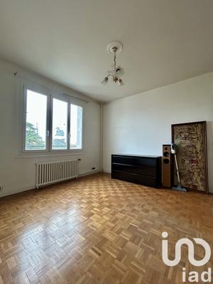 Appartement - 124 m² - 4 pièces