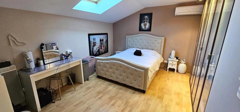 Maison en pierre - 190 m² - 6 pièces