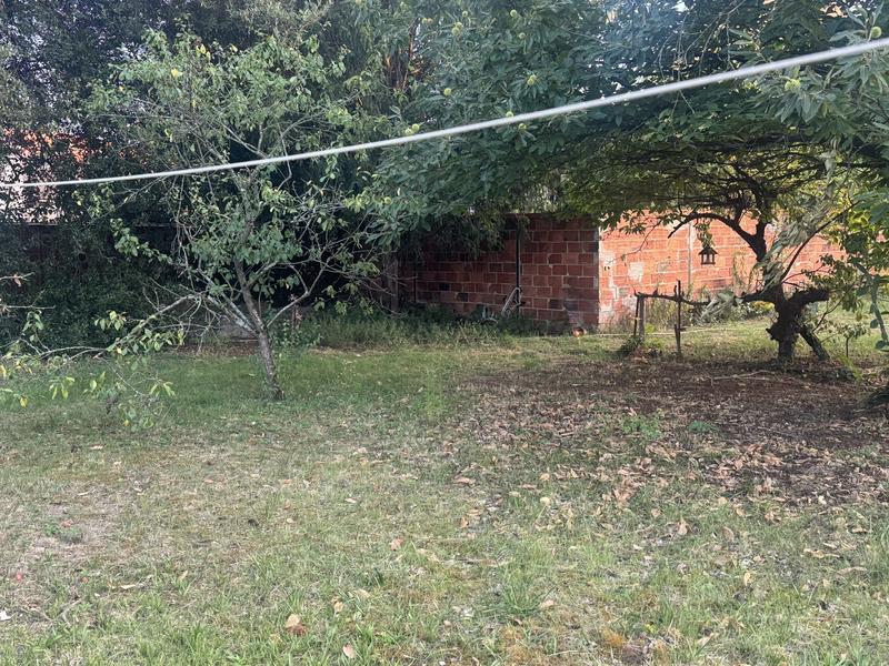 Maison - 70 m² - 4 pièces