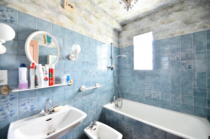 Appartement - 103 m² - 5 pièces