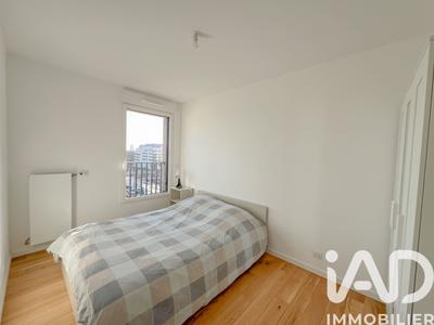 Appartement - 96 m² - 5 pièces