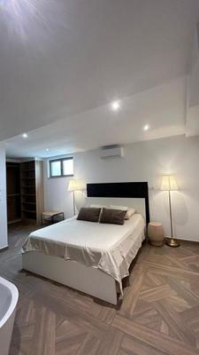 Chambre - 35 m² - 1 pièce