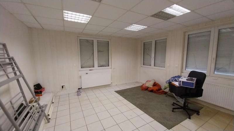 Local commercial - 600 m²