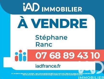 Studio - 18 m² - 1 pièce