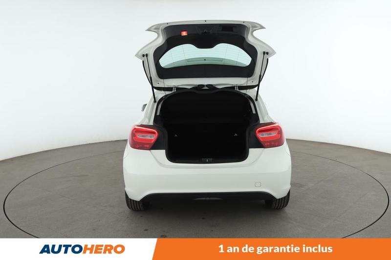 Mercedes Classe a 160 Intuition 7g-Dct 102 ch