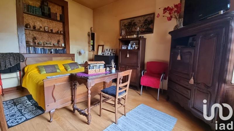 Appartement - 259 m² - 2 pièces