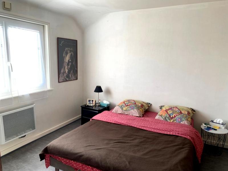 Maison traditionnelle - 194 m² - 8 pièces