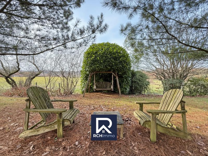 Maison traditionnelle - 99 m² - 4 pièces