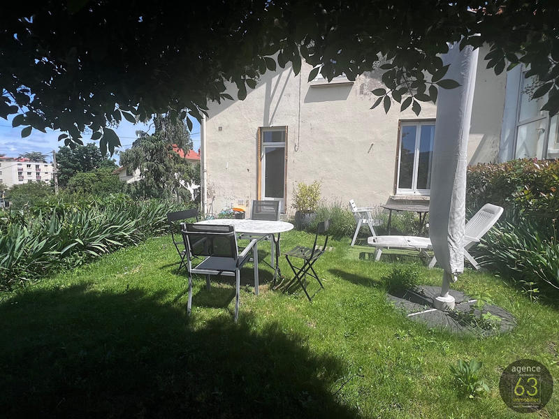 Maison - 79 m² - 4 pièces