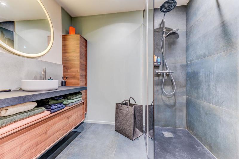 Appartement - 74 m² - 3 pièces