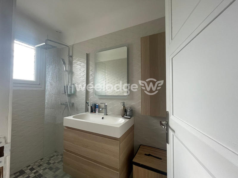 Maison ancienne - 96 m² - 5 pièces