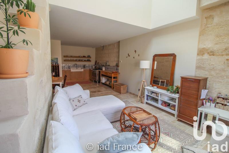 Maison - 89 m² - 6 pièces