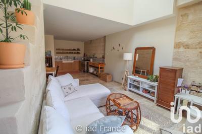 Maison - 89 m² - 6 pièces