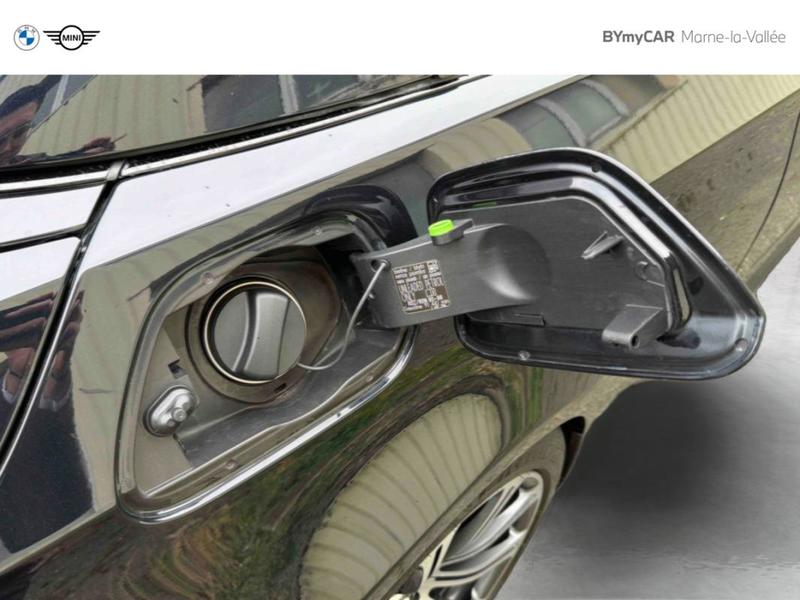 Bmw M3 Cabriolet E93 Lci a