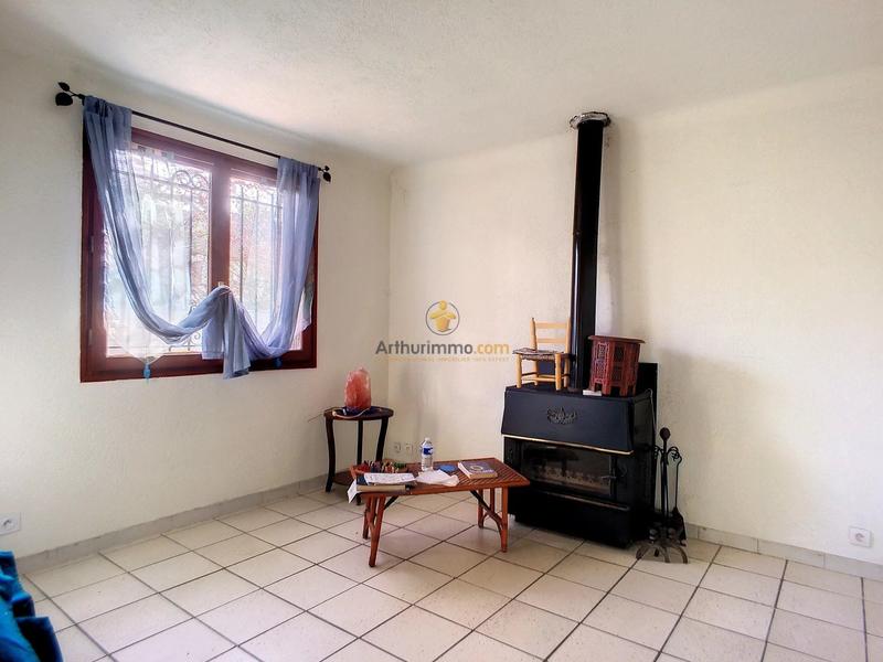 Maison - 151 m² - 7 pièces