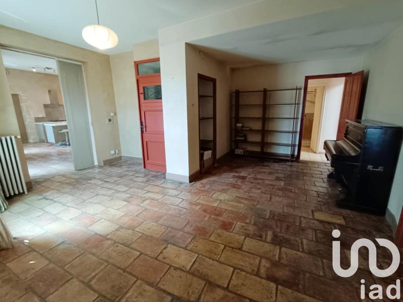 Maison de ville - 127 m² - 5 pièces