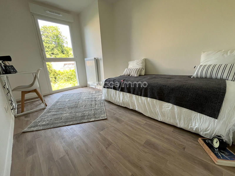 Appartement - 54 m² - 2 pièces