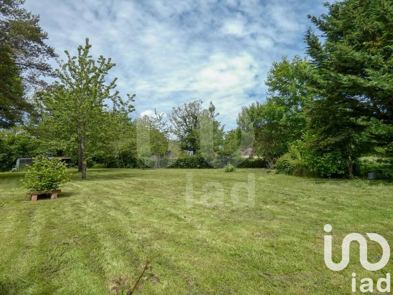 Maison - 109 m² - 4 pièces