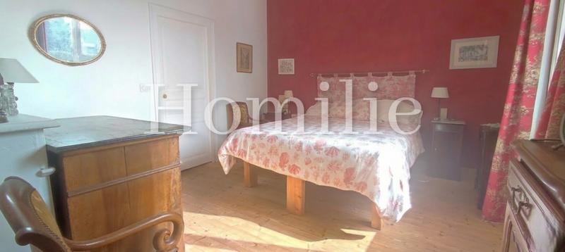 Maison - 116 m² - 4 pièces